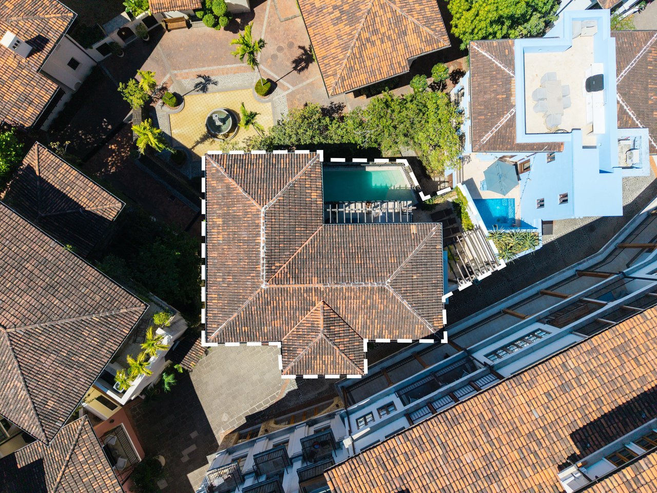 Casa del Alba | Ocean View Condo with Pool in Las Catalinas