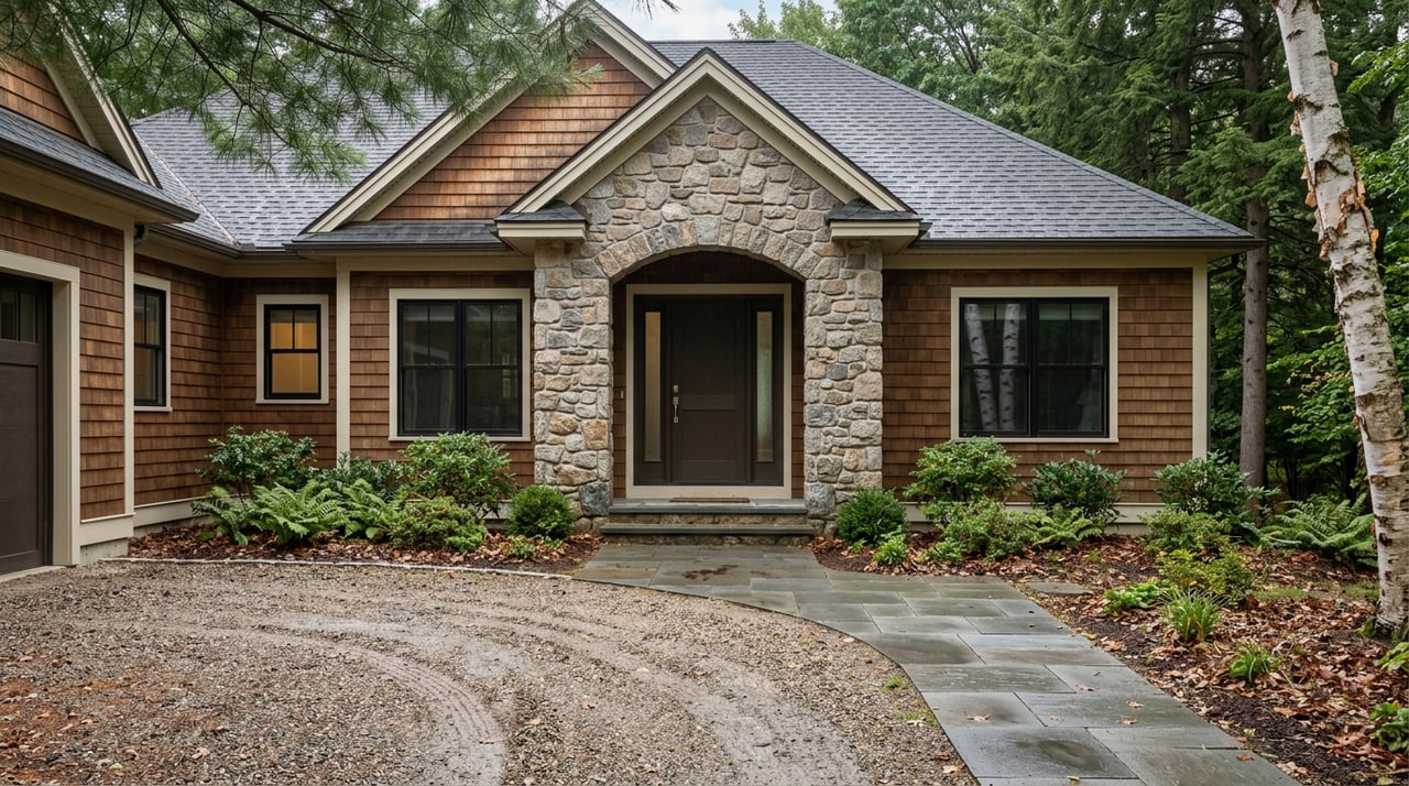 Living Near Skytop Resort: Homes And Lifestyle