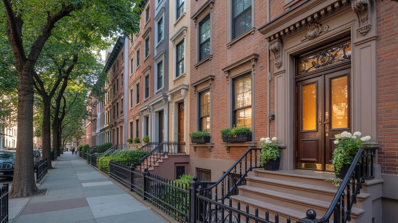 Key Questions to Ask During an Open House in West Village