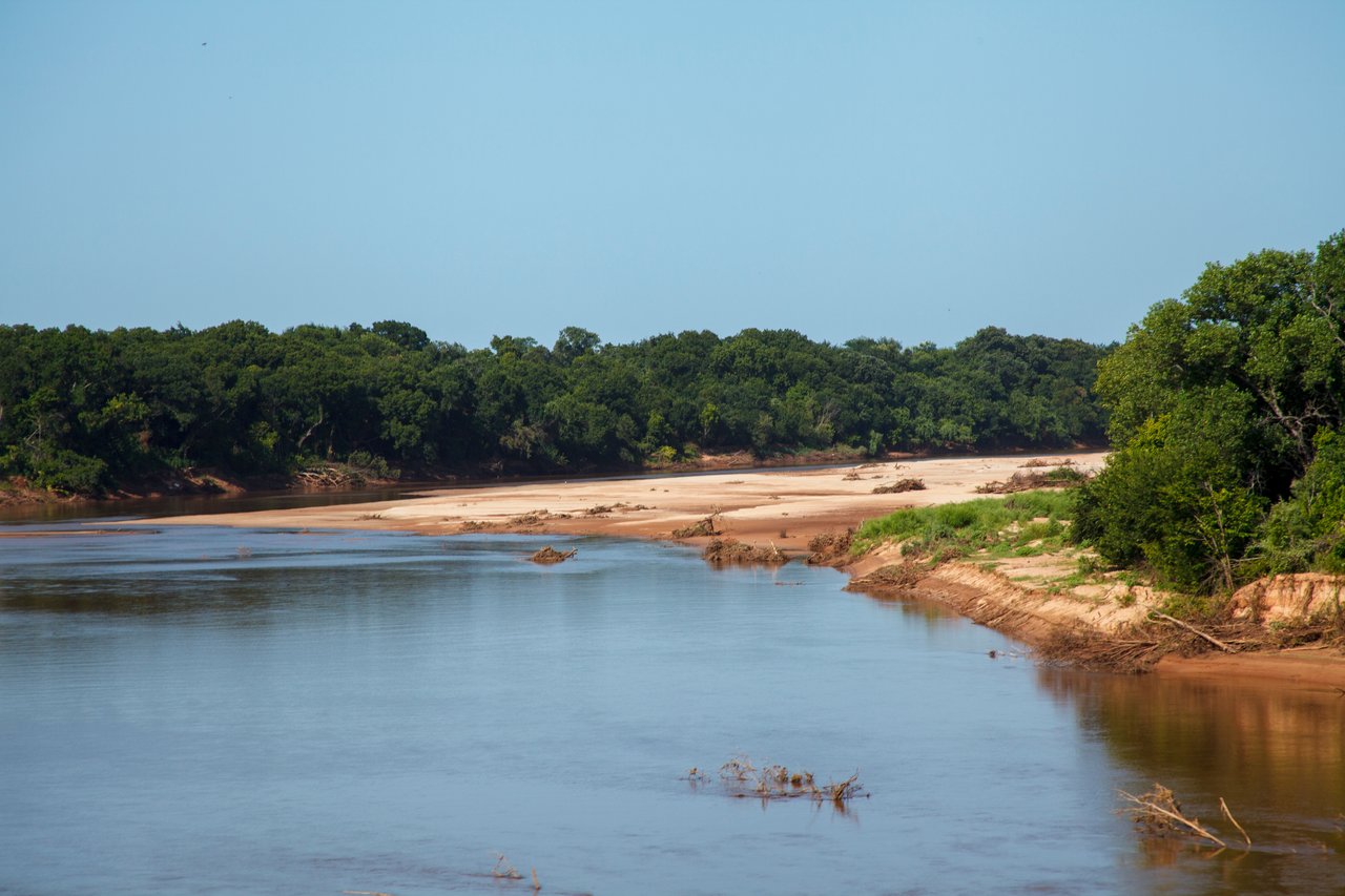 Red River