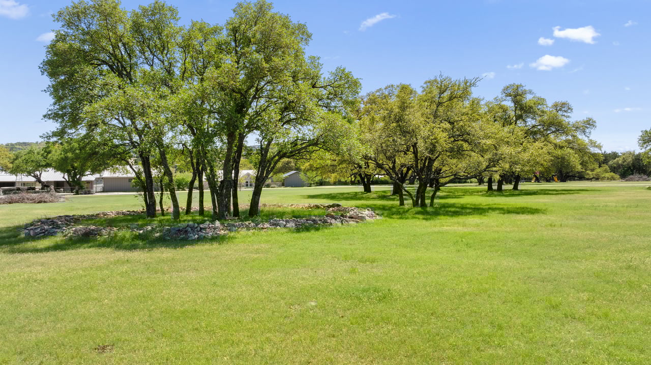 4813 Twin Acres Road