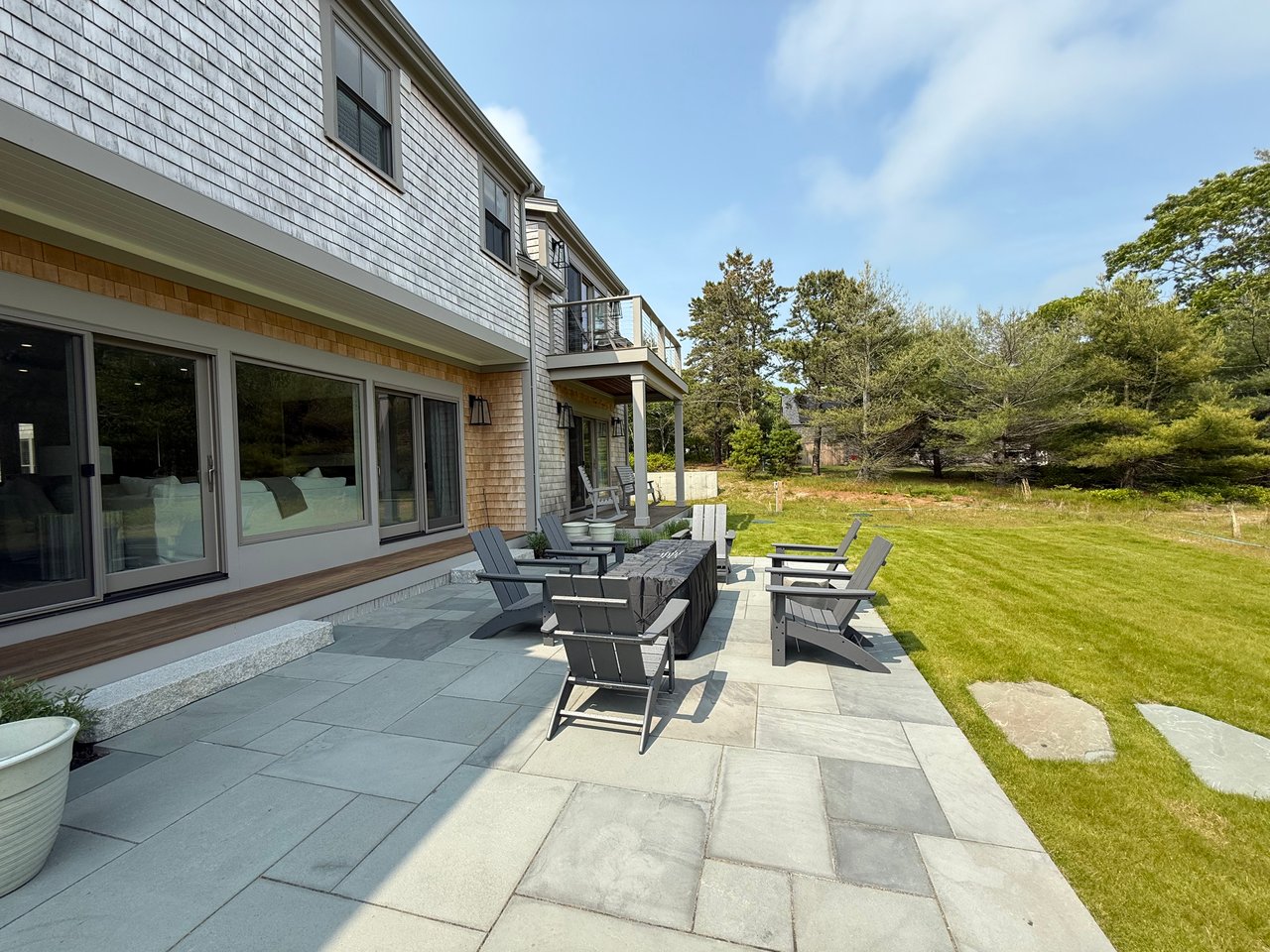 5 Briggs Road