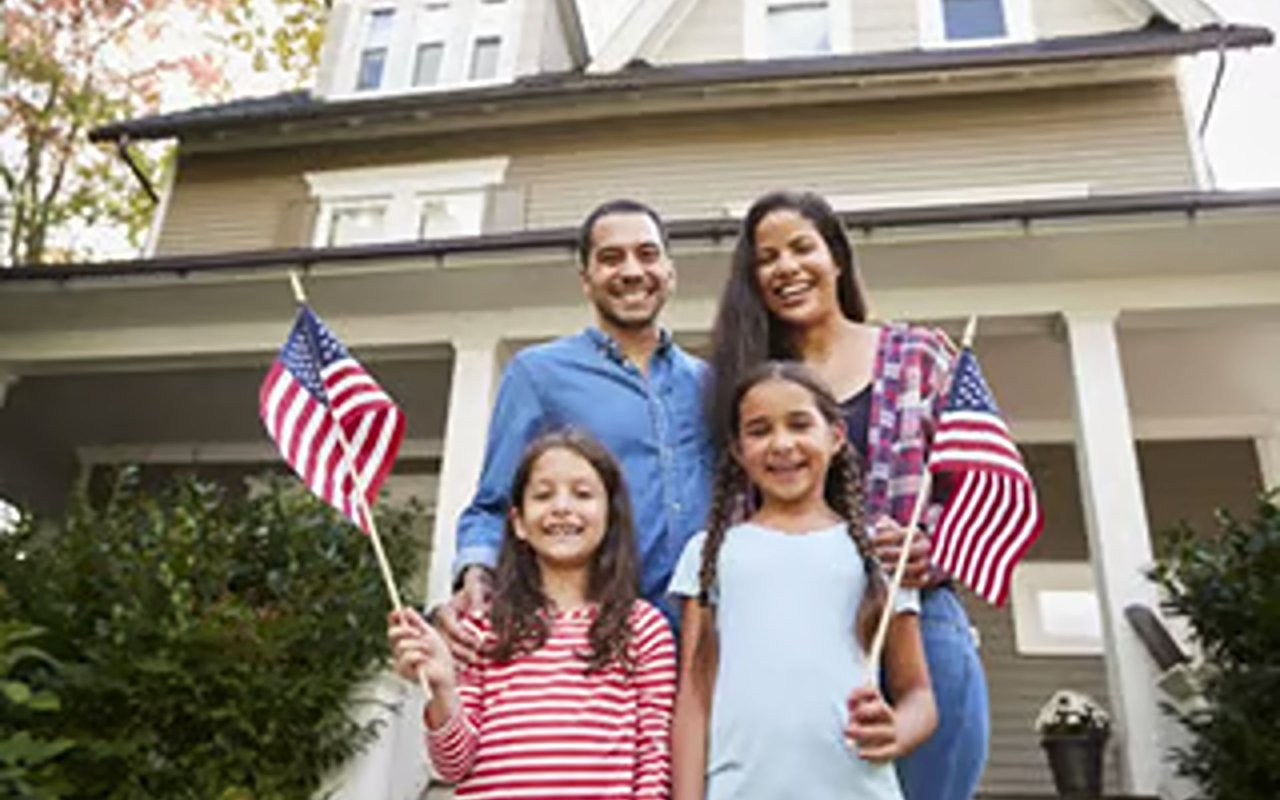 Utah City Ranks #1 To Live “The American Dream”