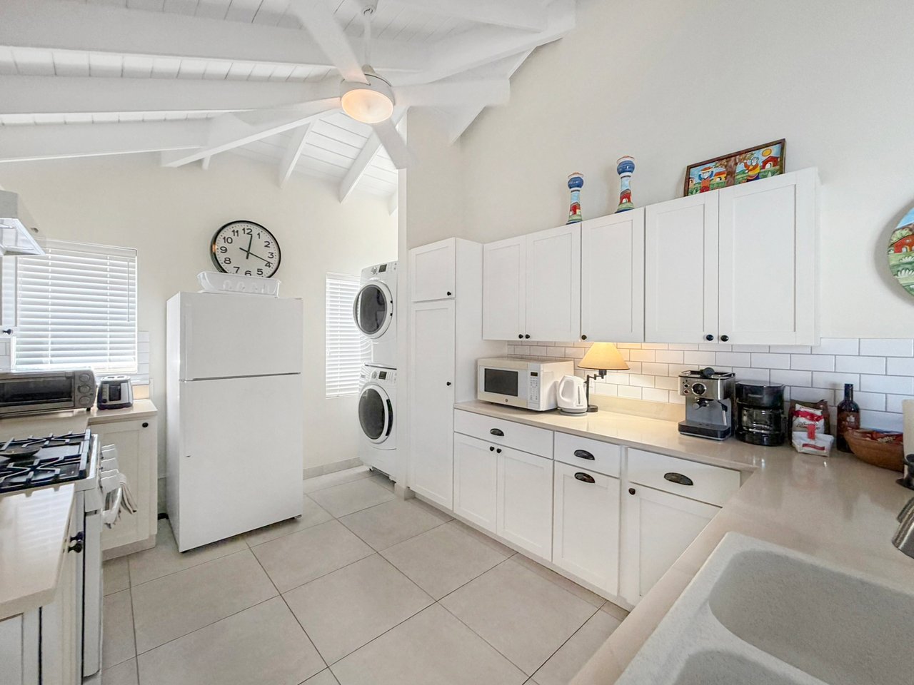 578 Tobacco Wharf 2 Bedroom Apartment