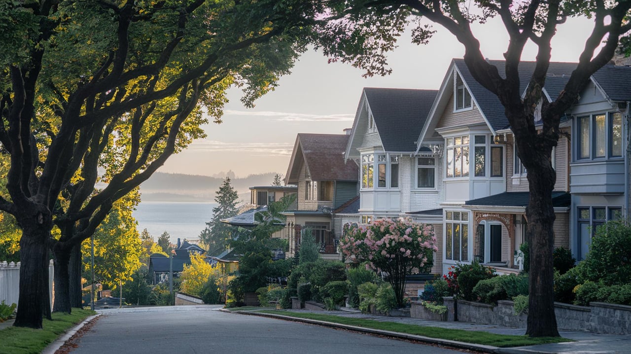 Living in Madrona, WA: The Ultimate Local’s Guide