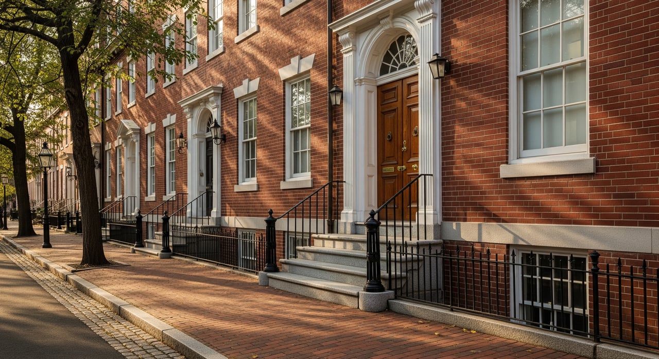 Understanding Historic District Reviews in Providence