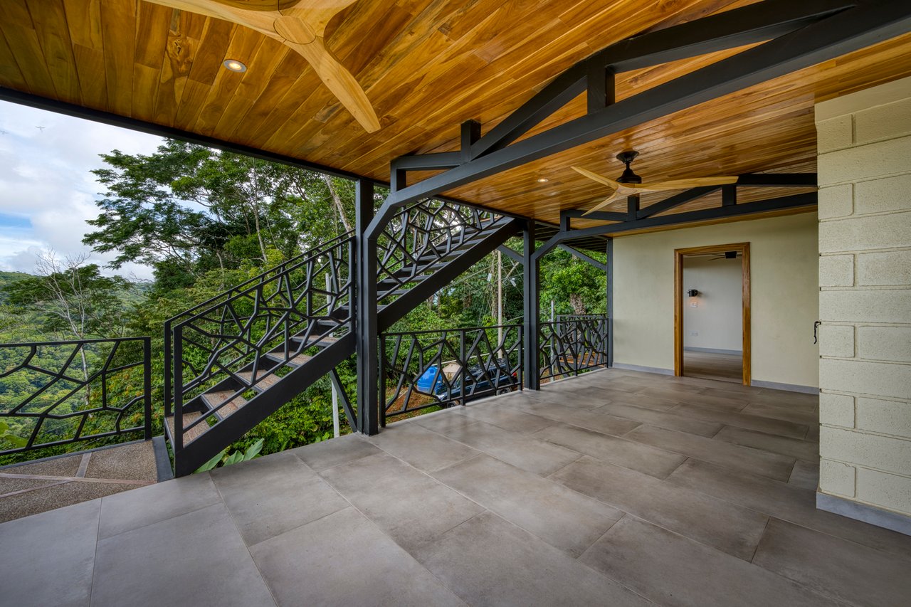Casa Pinto, Gated Community, Extra Building Pad