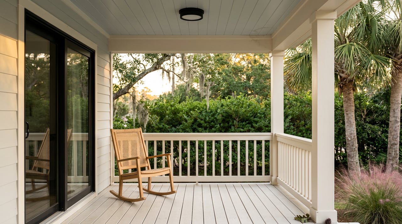 New Openings and Late-Summer Nights Around Carolina Beach cover
