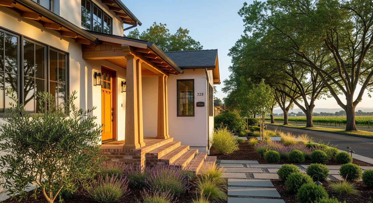 Home Contingencies Explained for Davis Buyers