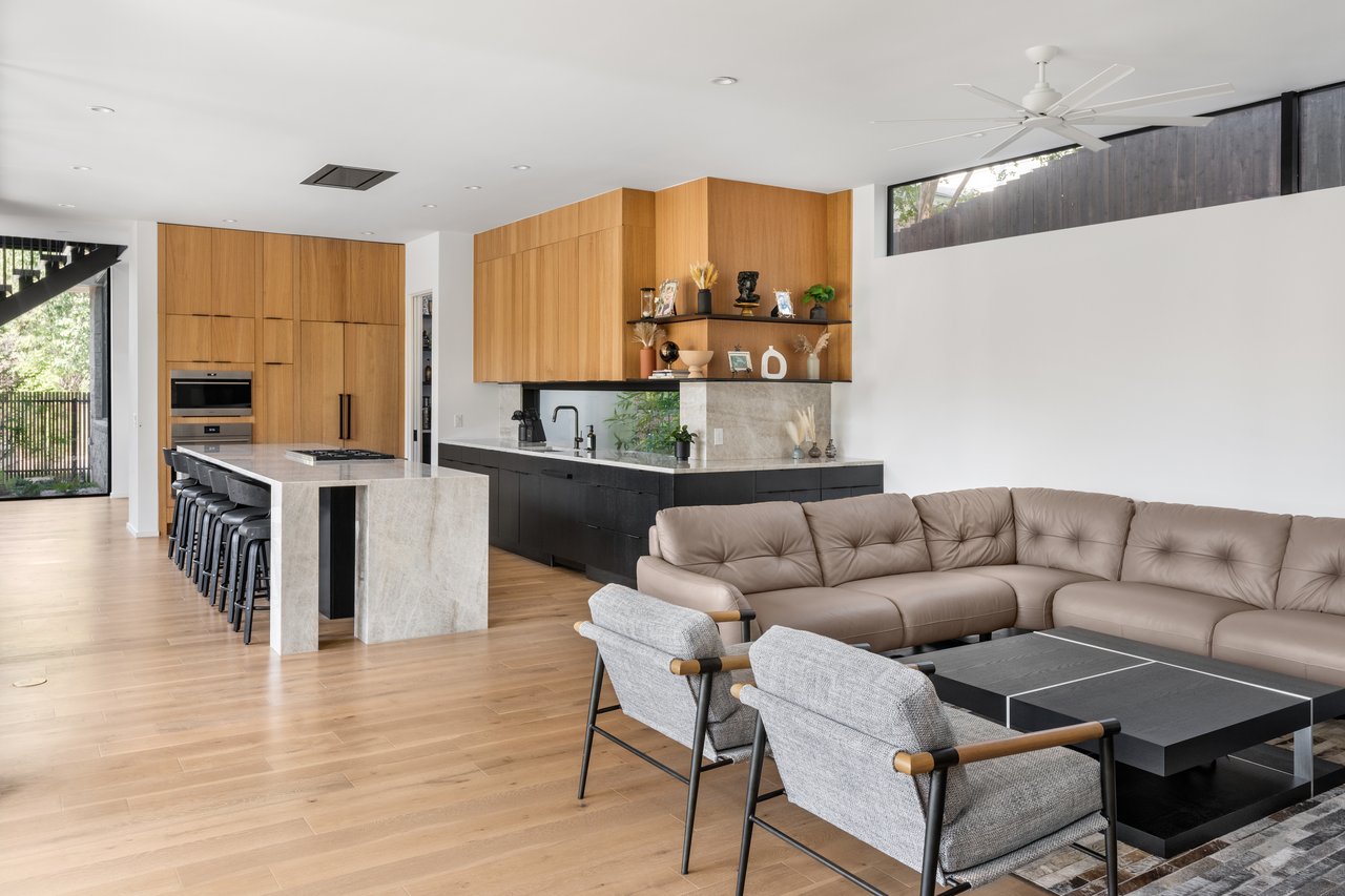 2108 Matterhorn Lane Austin TX 78704