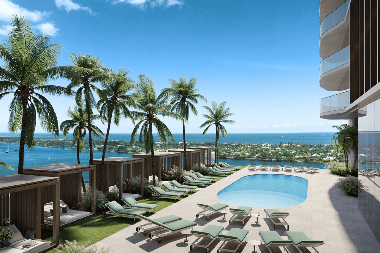 Olara Residences