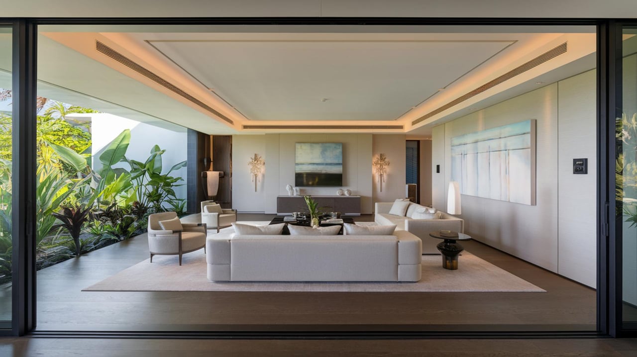 Must-Have Smart Home Features for Miami Beach Homeowners