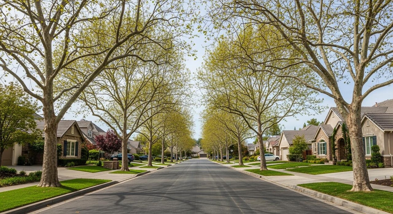 Welcoming Community Neighborhoods in Danville, California: Top 4 Picks