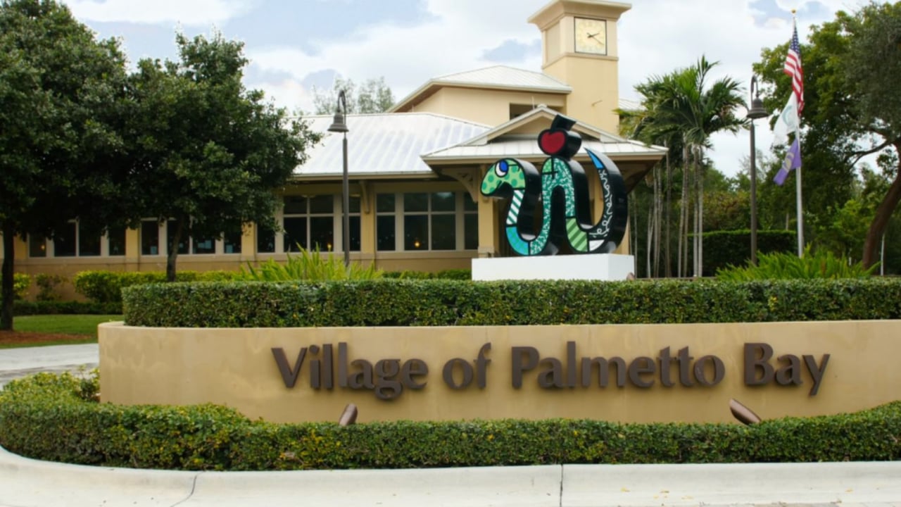 Living in Palmetto Bay, FL: Community, Parks, Schools & Lifestyle