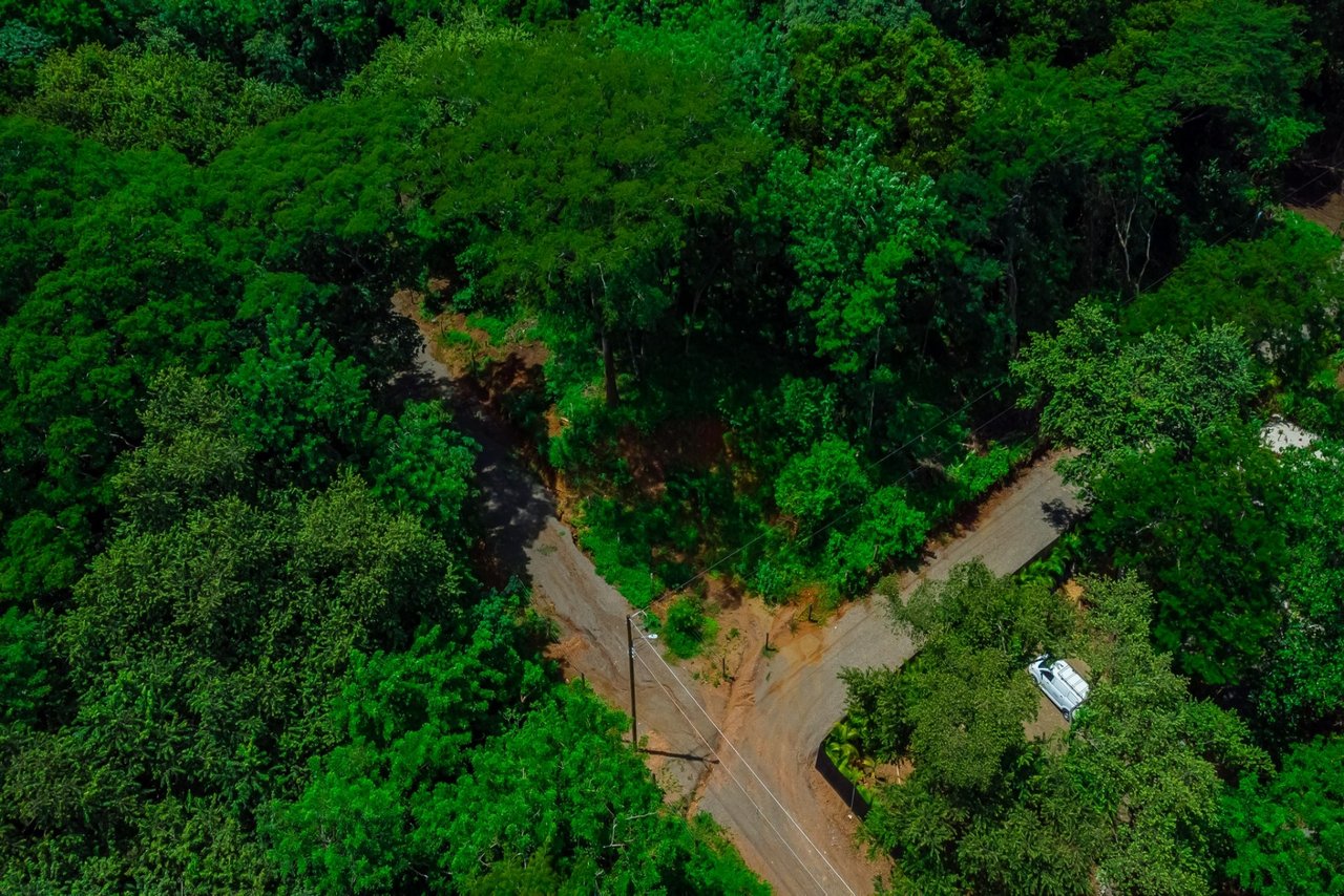 Lot B – 5000m2 in Santa Rosa | FINANCING AVAILABLE!