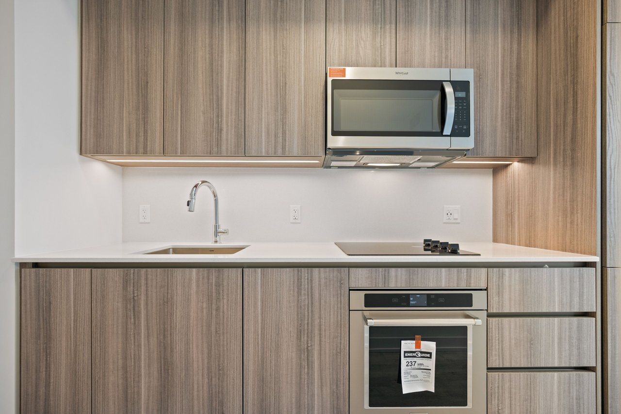 15 Richardson Street Unit:217