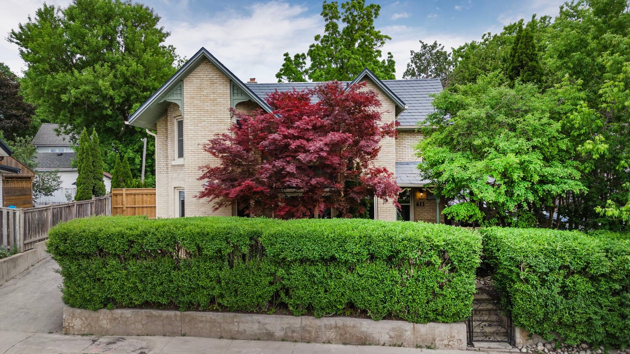 411 Millard Ave, Newmarket