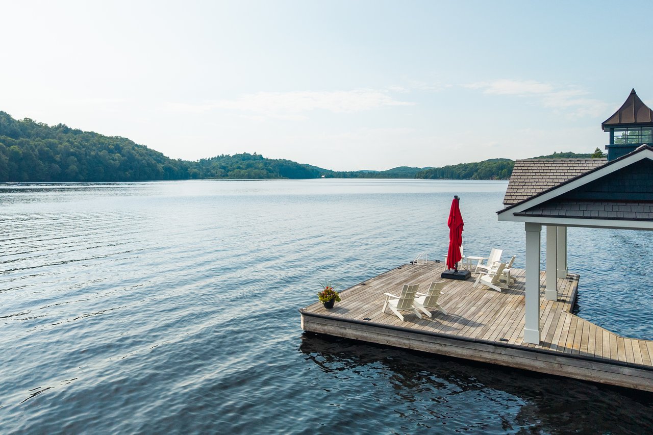 Lake Vernon