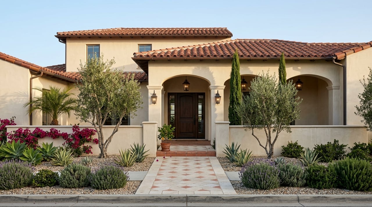 Everyday Coastal Living In Manhattan Beach