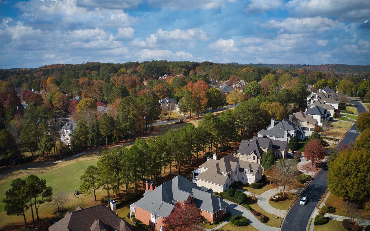 Virginia Highland 