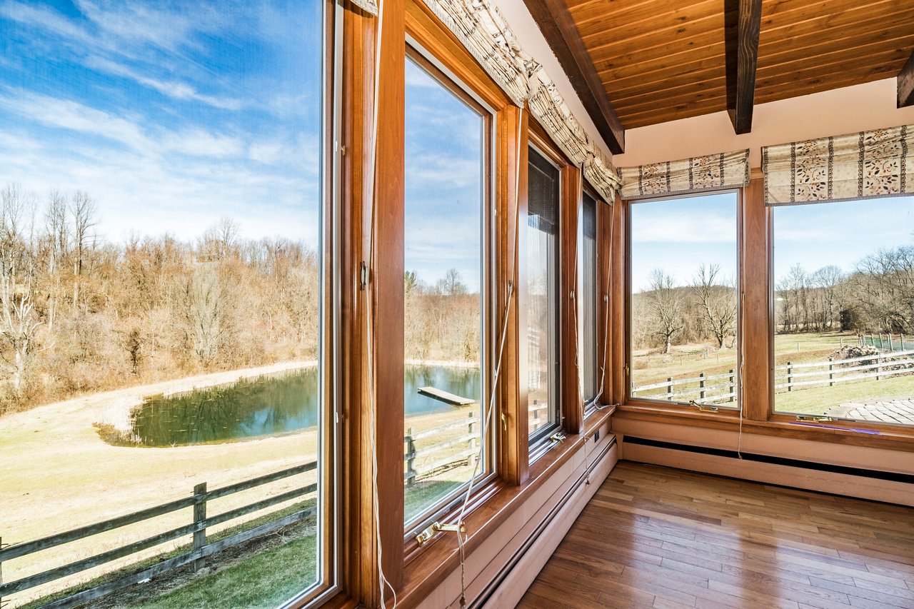 97 Fredericksville Road