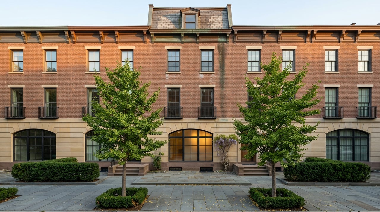 The Gramercy Park Hotel Is Reopening This Fall. The Neighborhood Already Moved On. cover