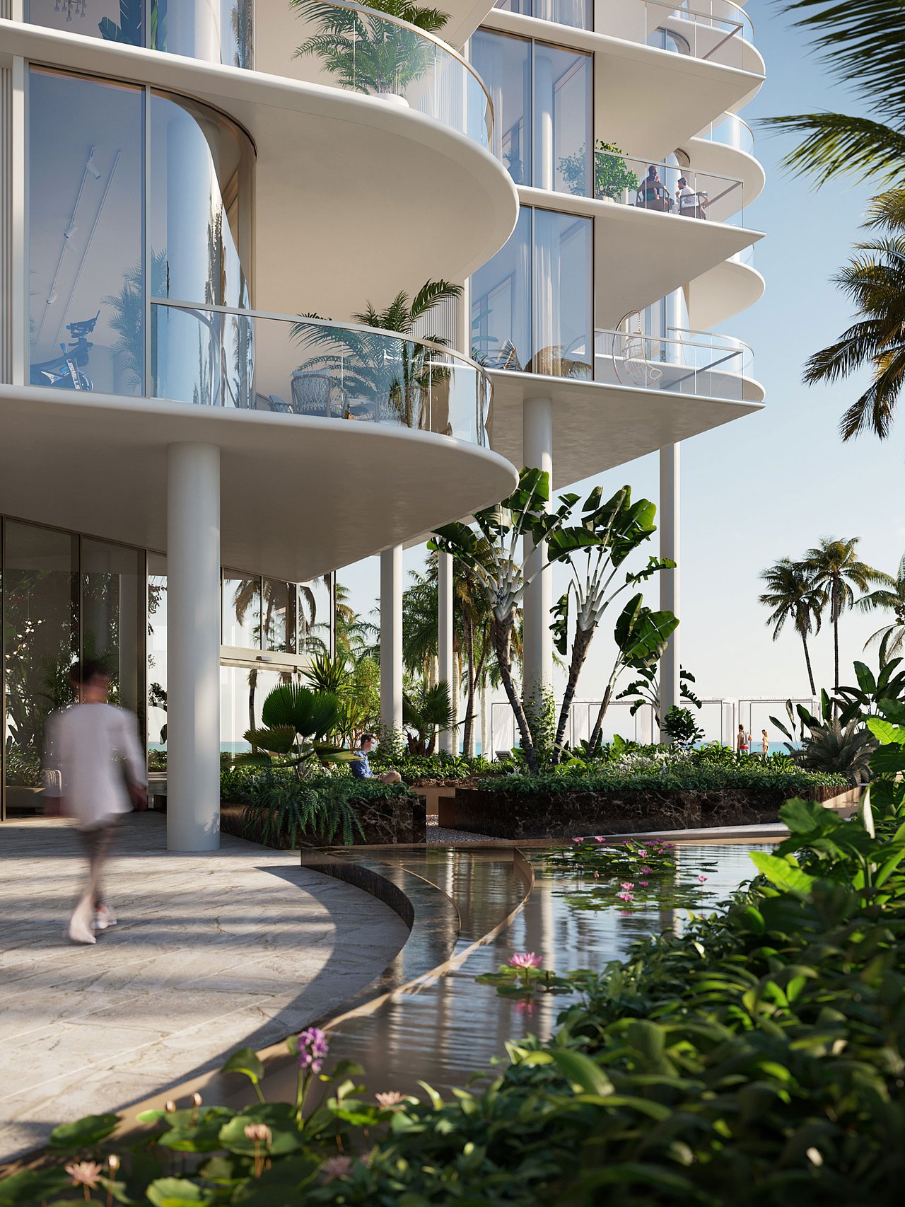 The Perigon Miami Beach