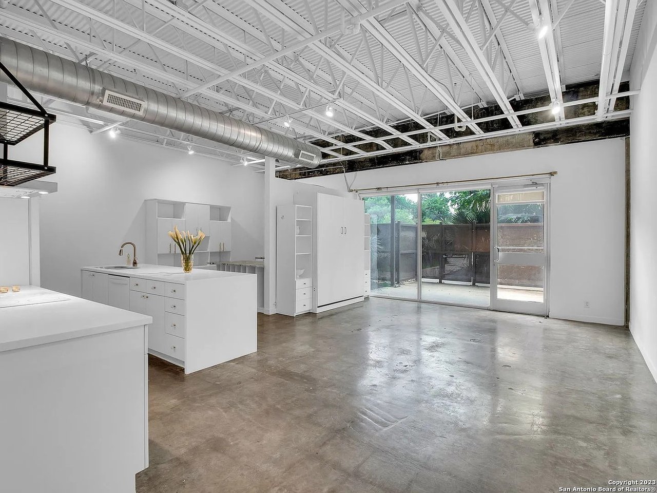 1115 S Alamo St #3103