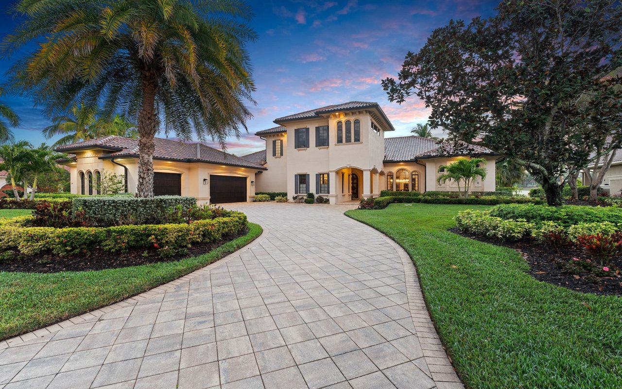 12811 Terabella Way