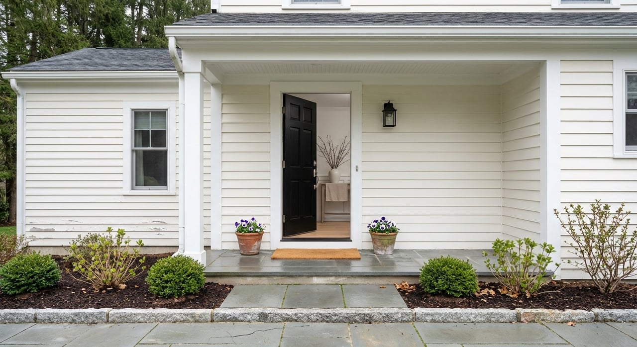 Preparing Your Winchester Home For A Top-Dollar Spring Sale