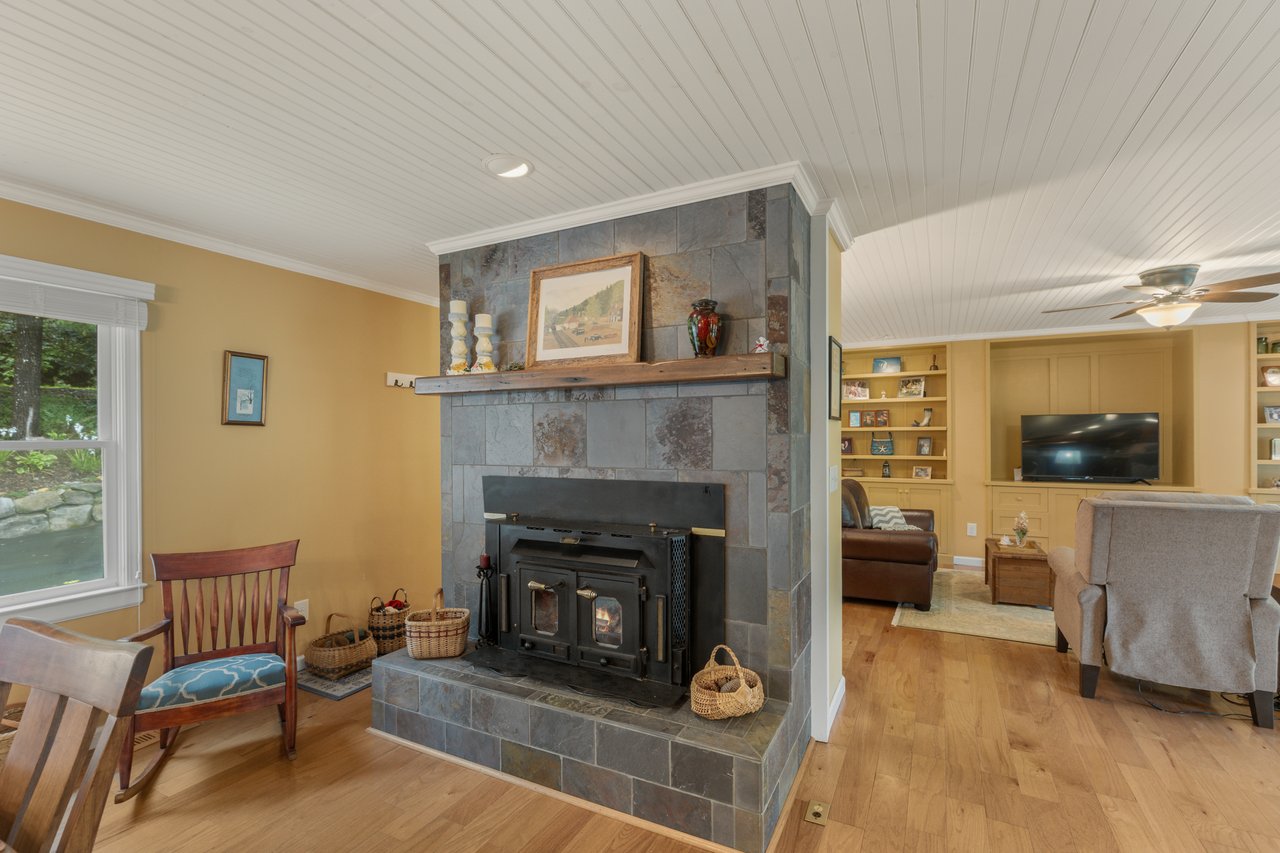 3175 Clear Creek Road