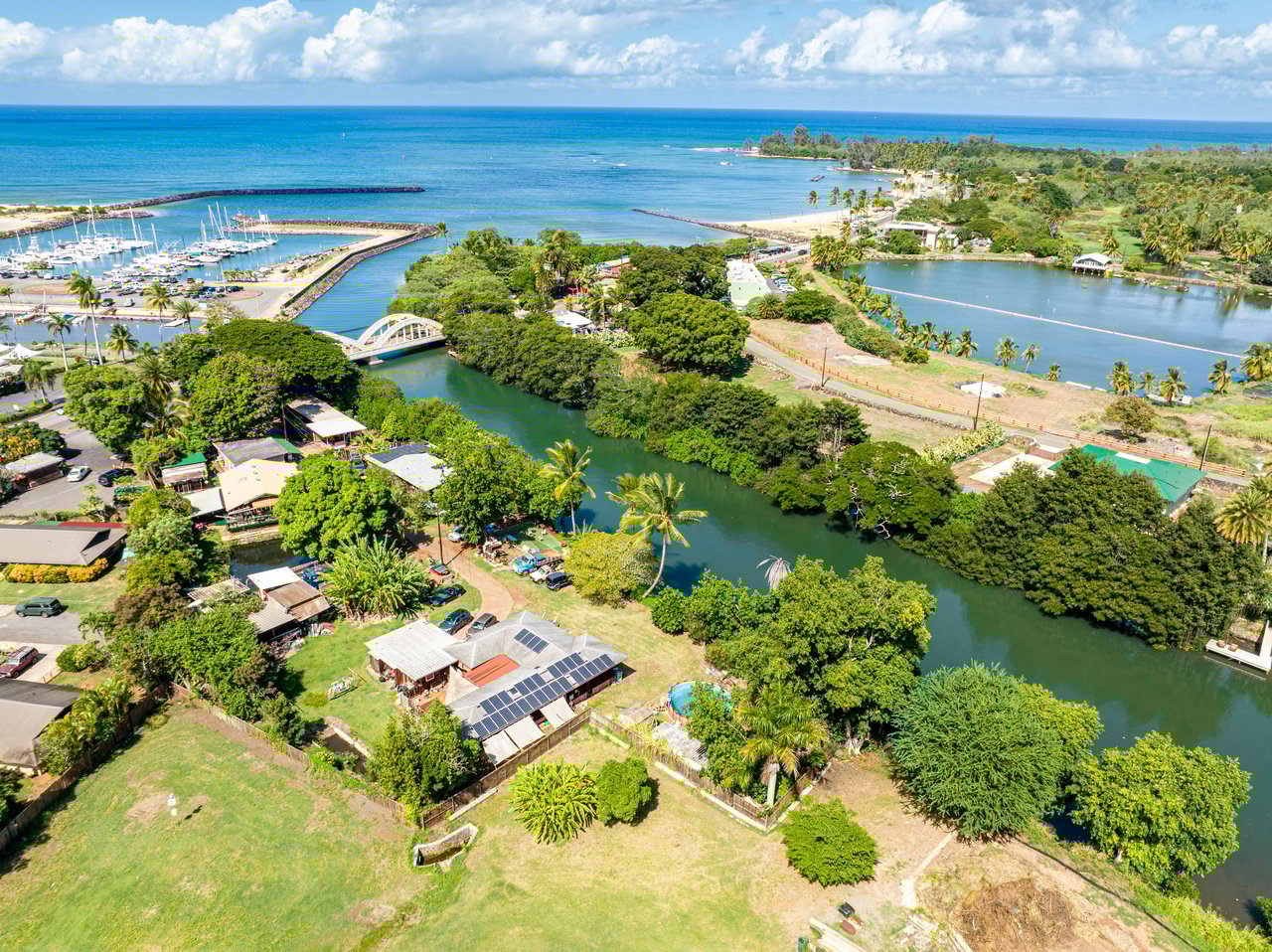 Turtle Bay Kuilima Collection 101 East