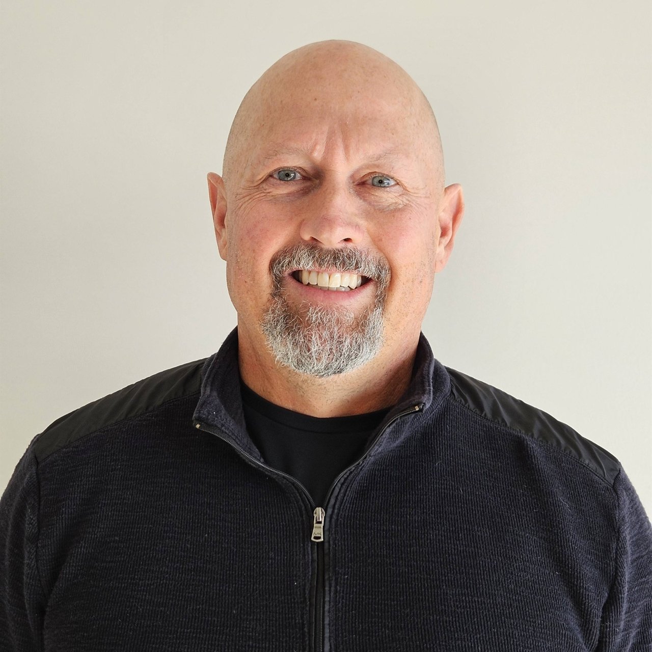Mike Happold Cheyenne, WY Real Estate Agent Headshot
