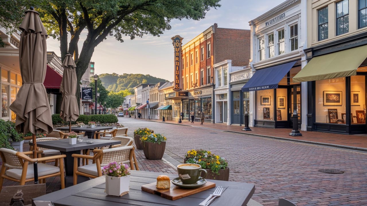 Hidden Gems in Woodstock, GA You Need to Discover cover