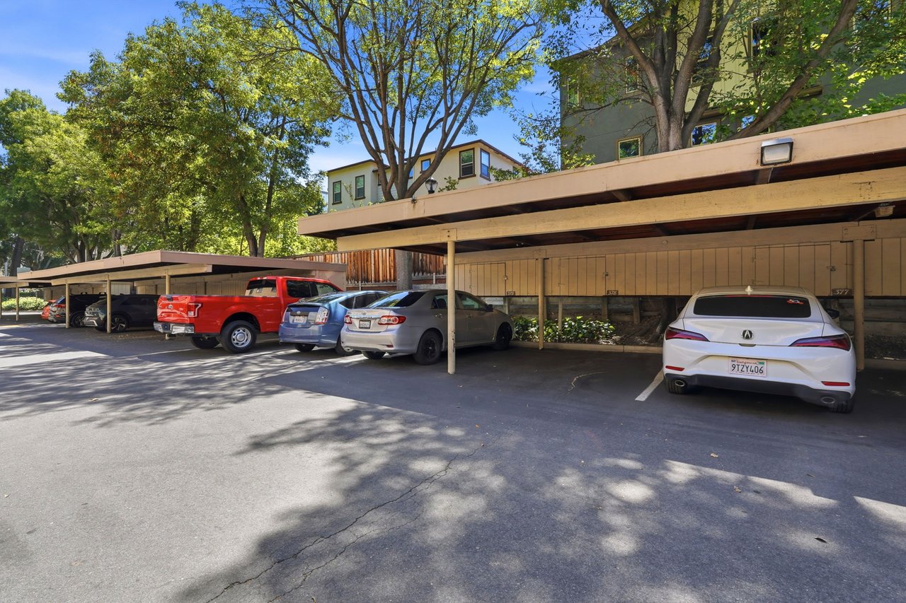 936 Kiely Boulevard, Unit B