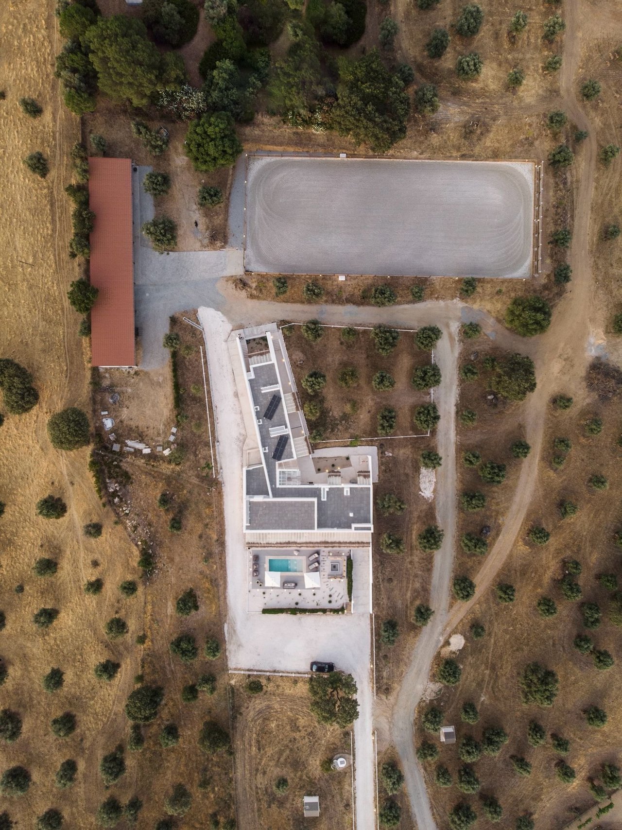 Magnificent and Grand Equestrian Estate in the Alentejo