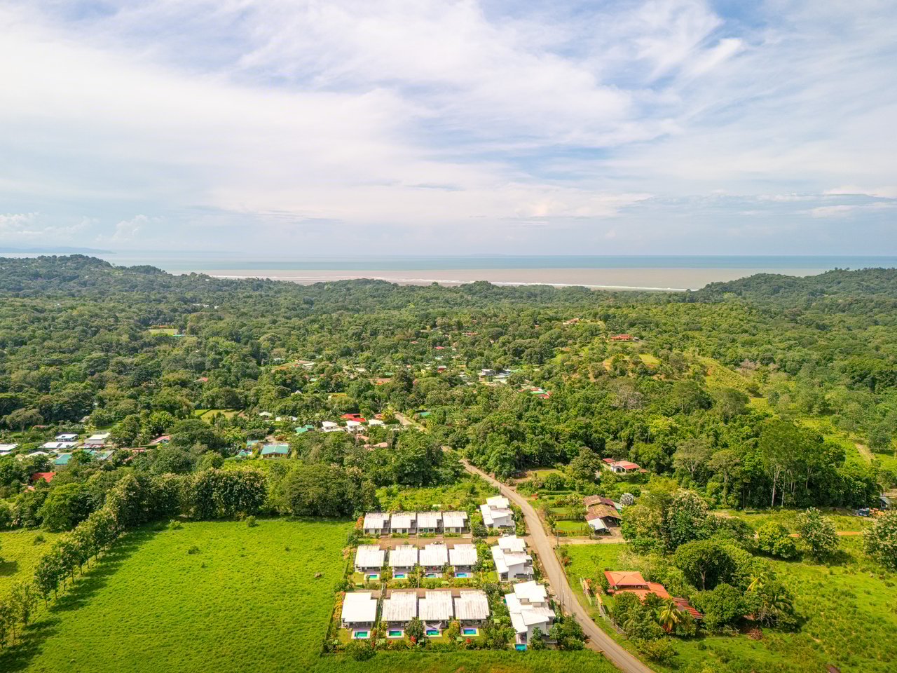 Live Effortlessly in the Heart of Ojochal