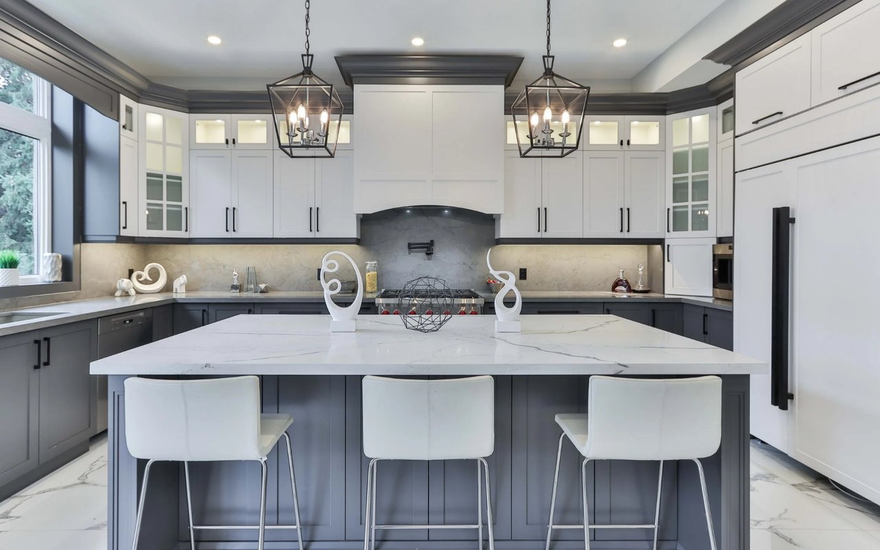 2023 Kitchen Renovation Trends