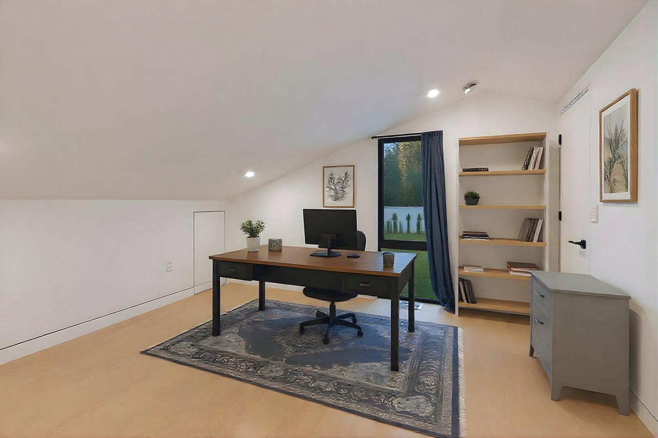 Elevated Barton Hills Living