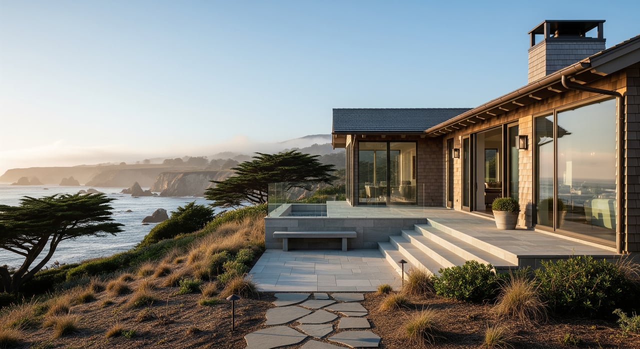 Carmel Housing Market: Trends and Timing