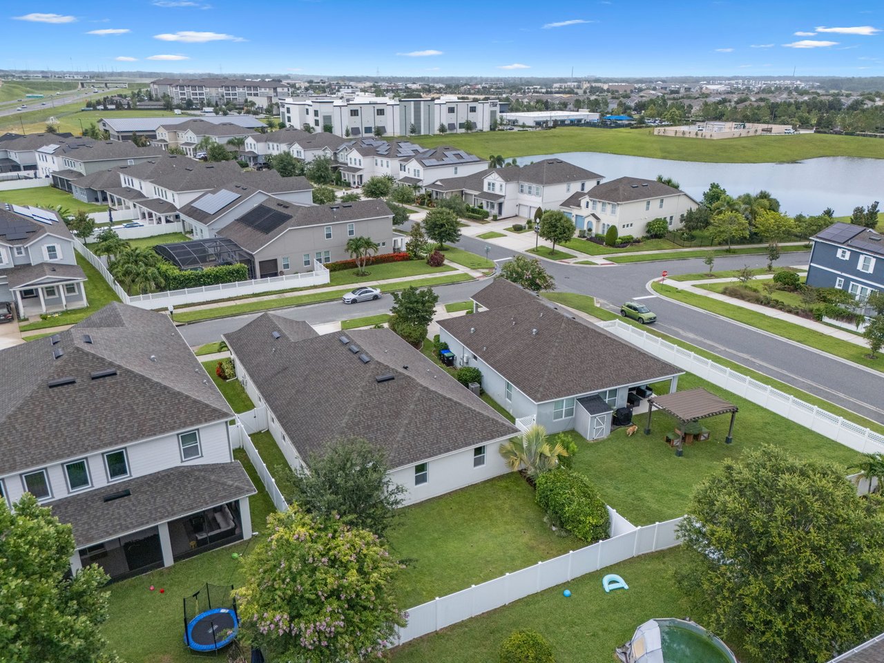 15366 SUGAR CITRUS DR, WINTER GARDEN, FLORIDA, 34787