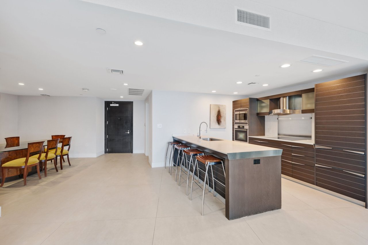 Epic Miami Residences