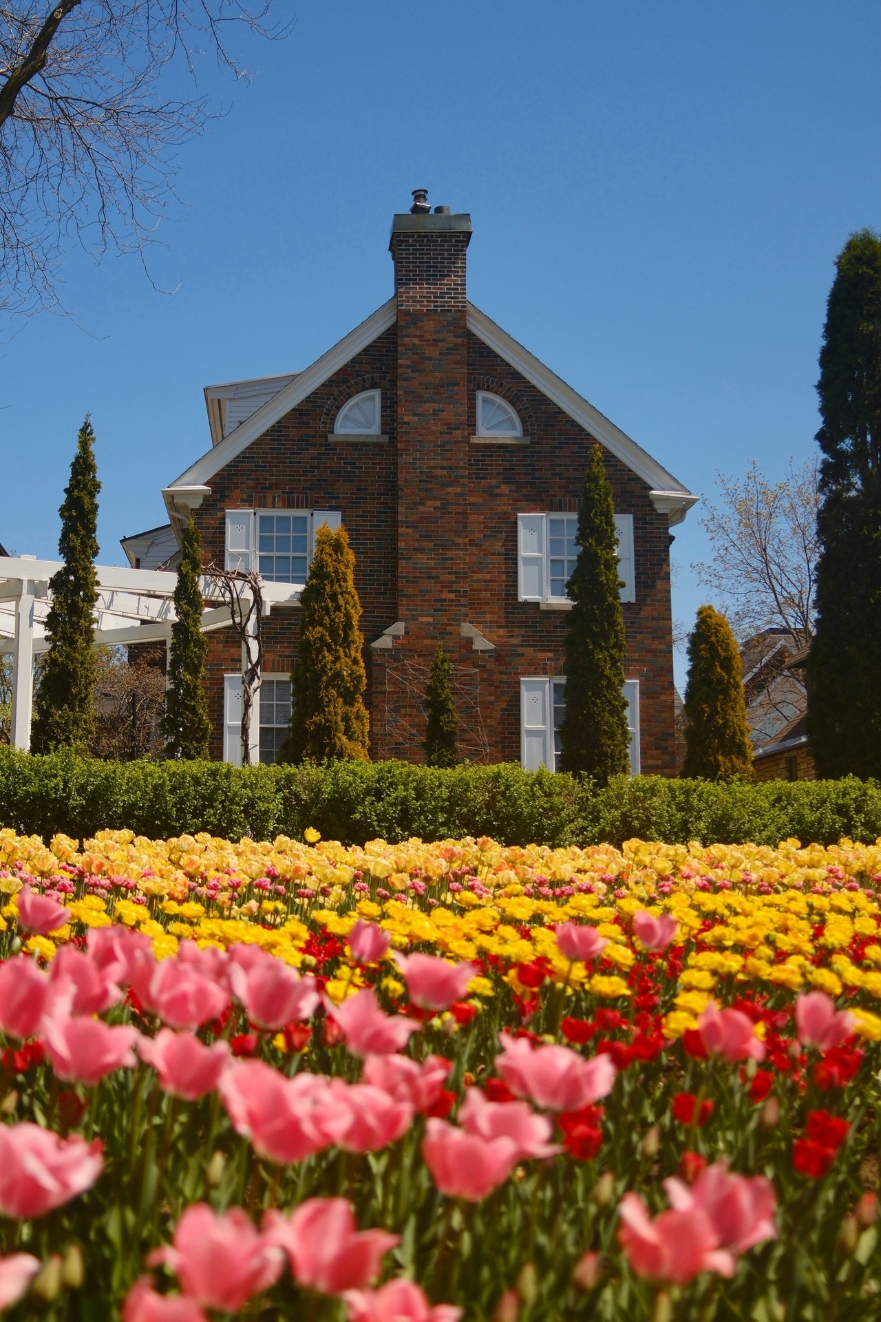 Foxcroft