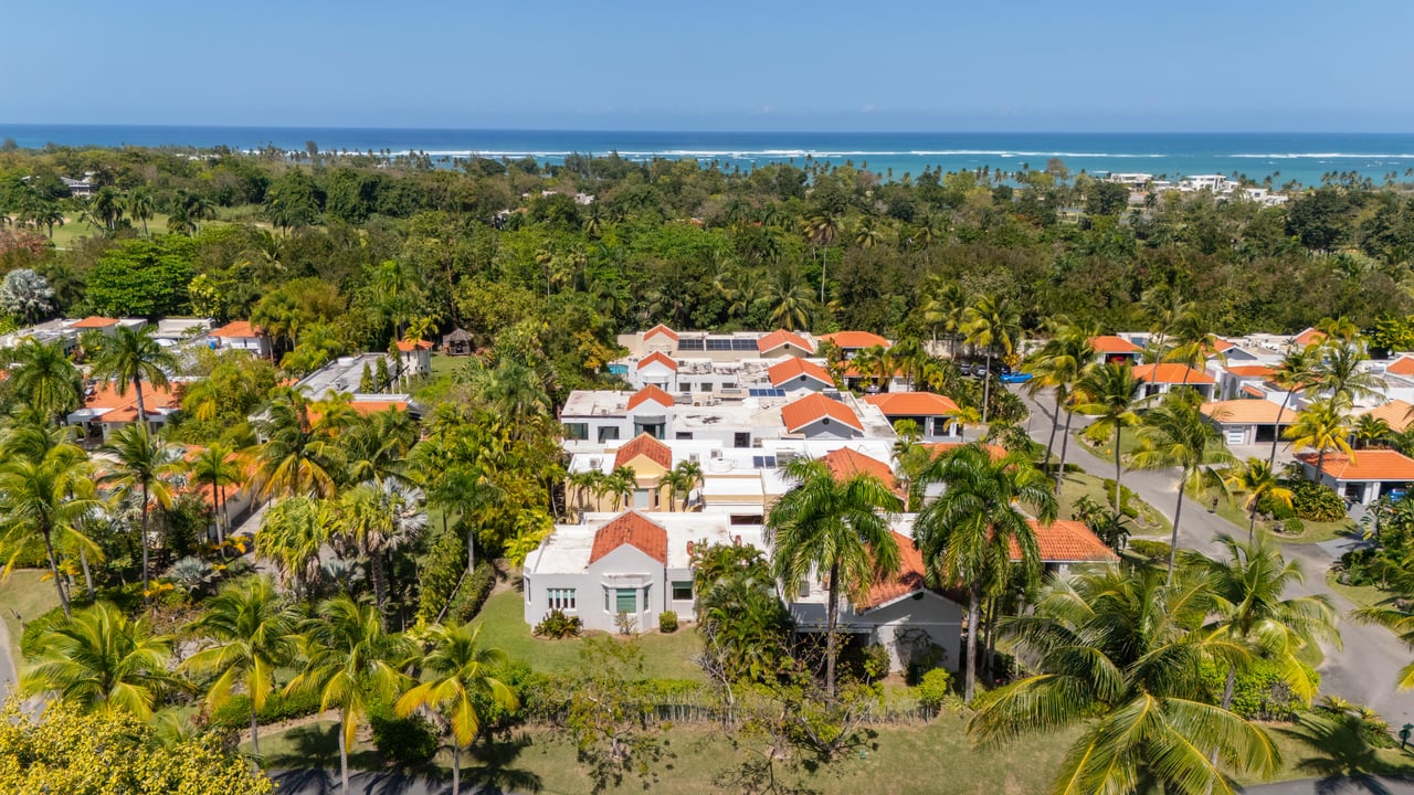 Dorado Beach East 147