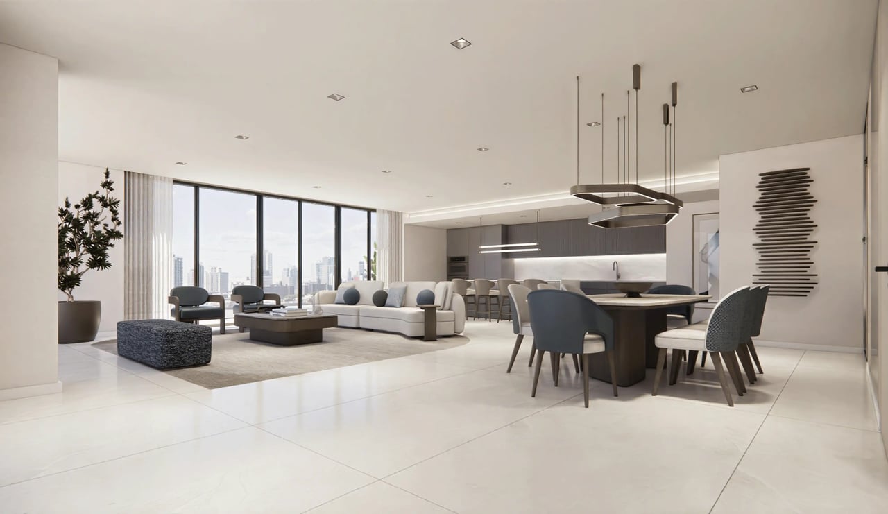 Shoma Bay North Bay Village