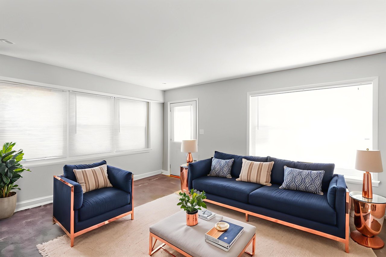 East Point Off-Market Triplex