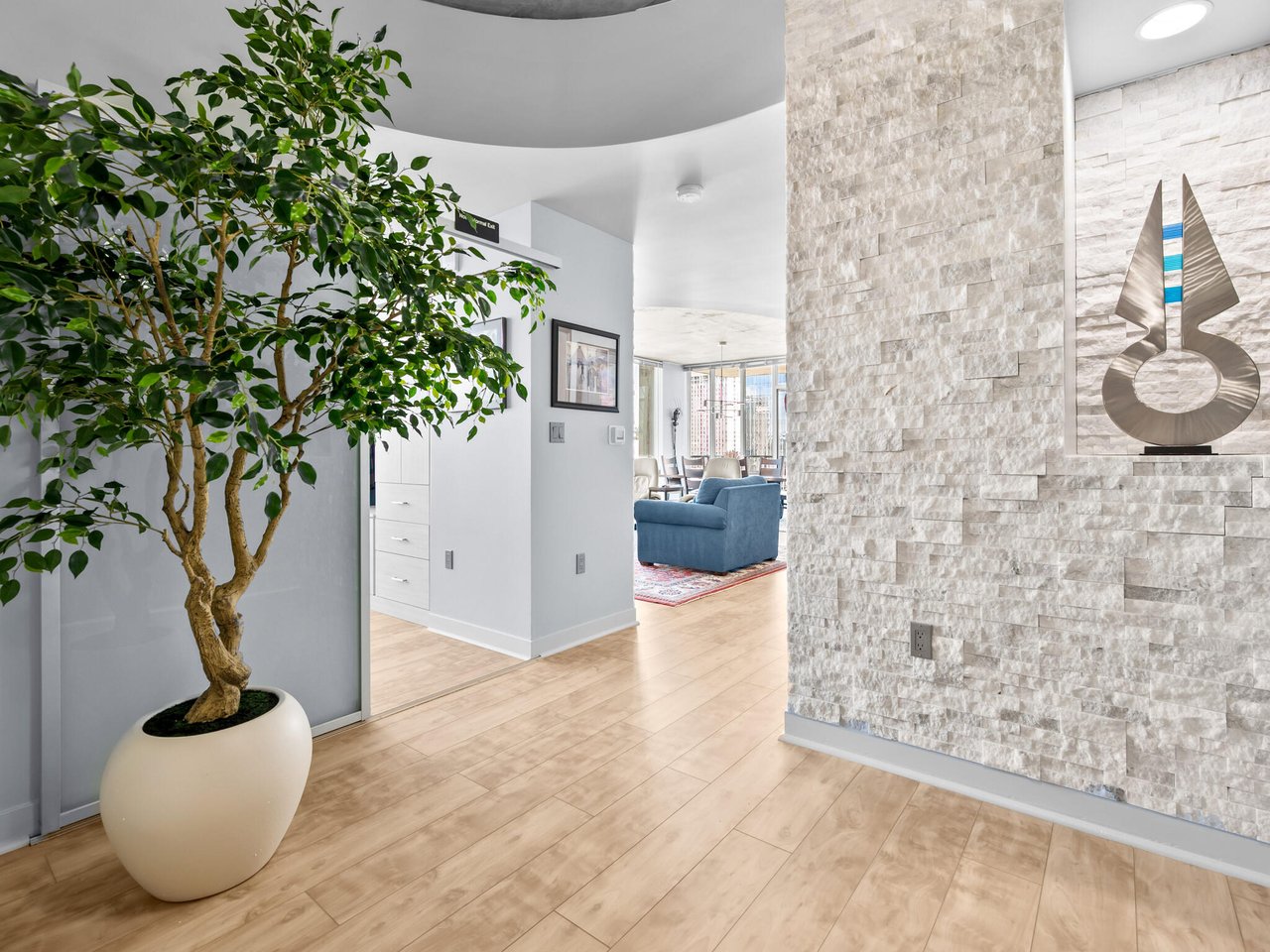 891 14th Street Unit: 1709