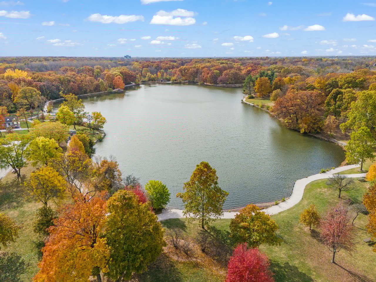 What Weekend Life Looks Like in Wheaton, Illinois