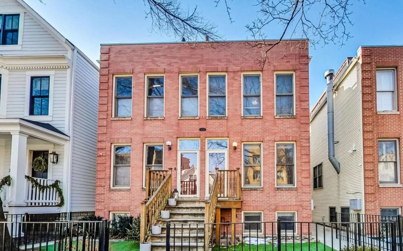 3728 N Janssen Ave #B