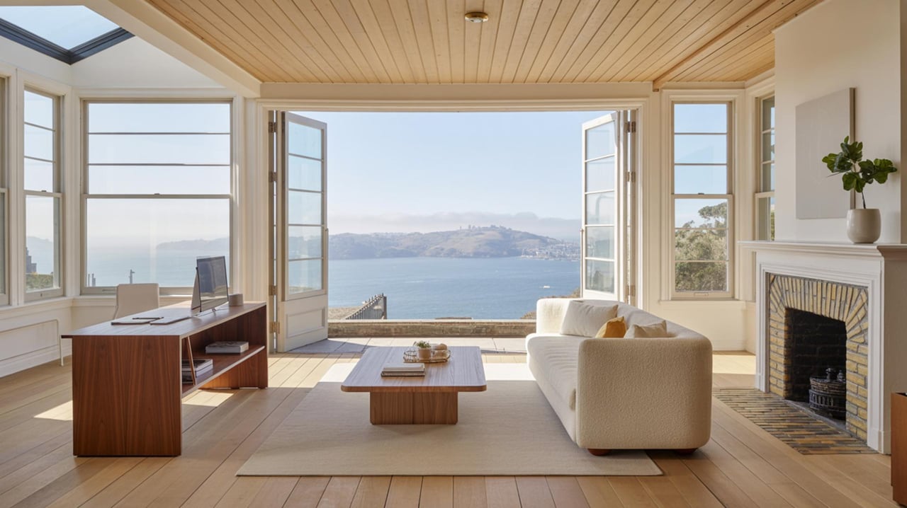 Bright Investment: The Benefits of Natural Light in Your Home